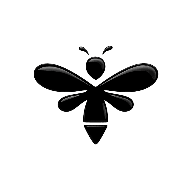 Bee Logo
